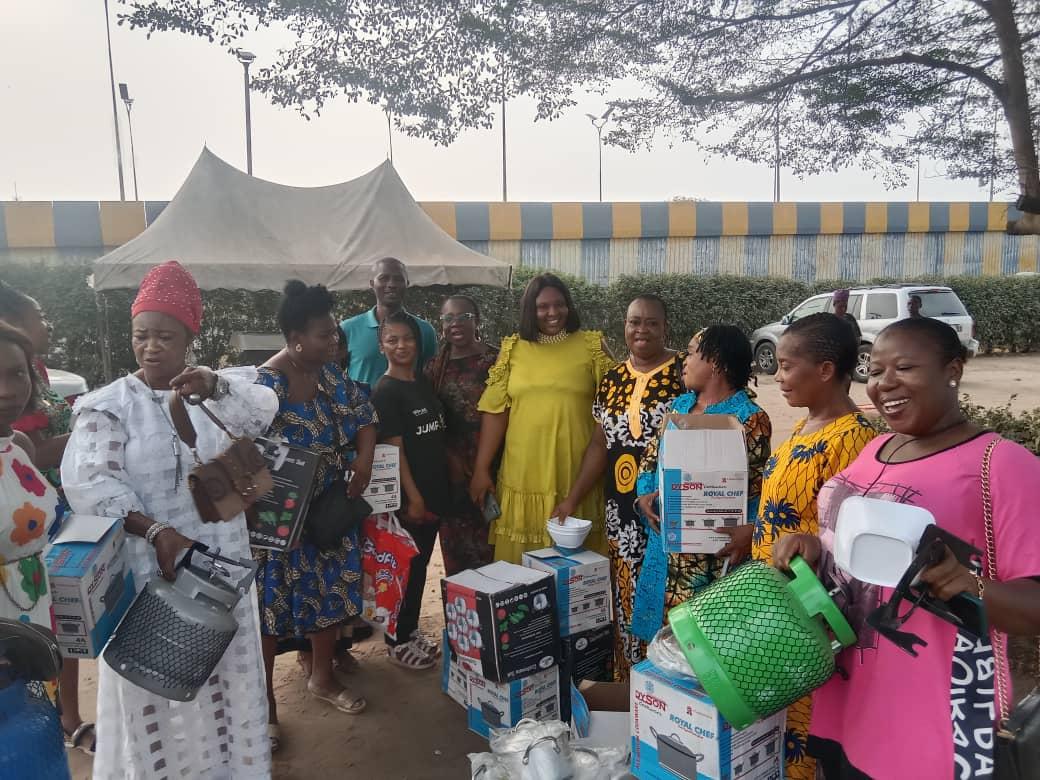 2026 Christmas Combos: ₦25k–₦100k, Free Wax Gifts!